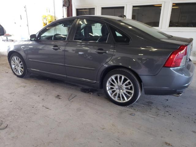 Photo 2 from auction – 2011 VOLVO S40 T5 with VIN YV1672MS4B2541602