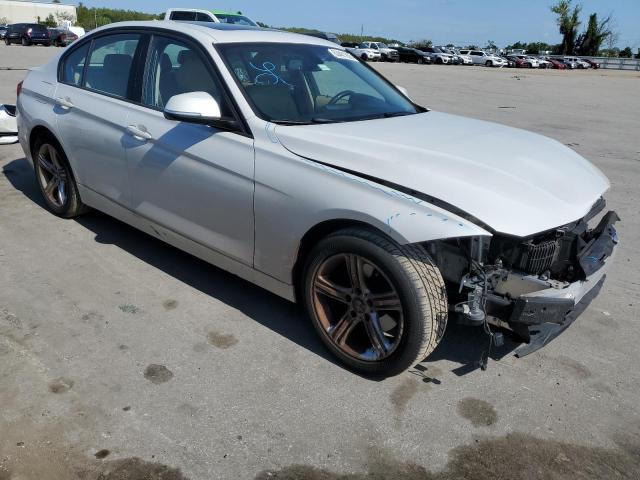 Photo 4 from auction – 2014 BMW 328 I with VIN WBA3A5G56ENP30723