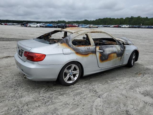 Photo 3 from auction – 2011 BMW 335 XI with VIN WBAKF9C50BE262171