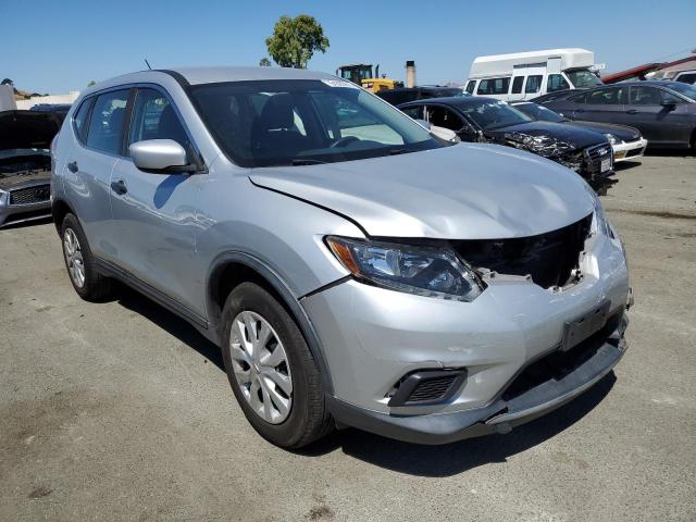 Photo 4 from auction – 2016 NISSAN ROGUE S with VIN KNMAT2MV8GP690532