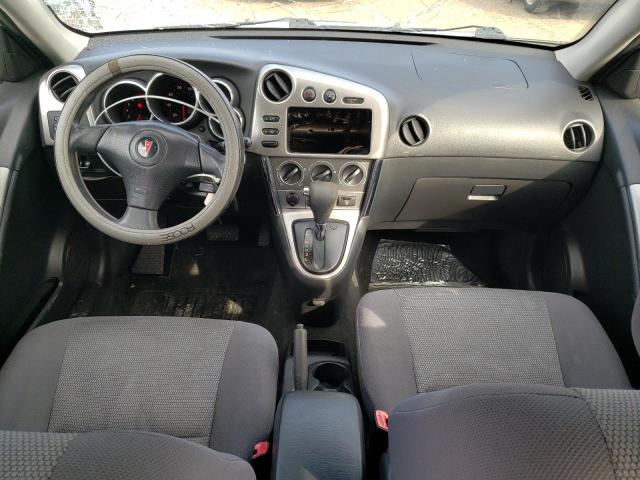 Photo 8 from auction – 2007 PONTIAC VIBE with VIN 5Y2SL67887Z417452