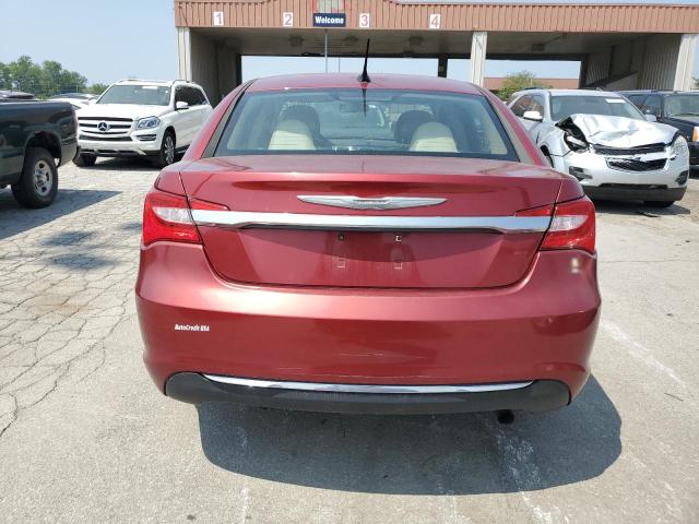 Снимка 6 от търг – 2013 CHRYSLER 200 TOURIN с VIN 1C3CCBBB5DN606082