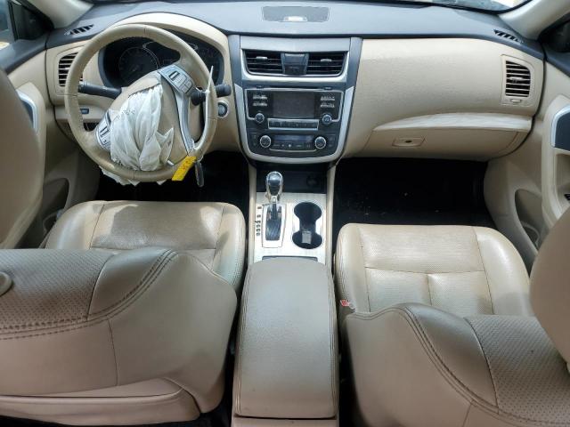 Photo 8 from auction – 2017 NISSAN ALTIMA 2.5 with VIN 1N4AL3APXHC211019