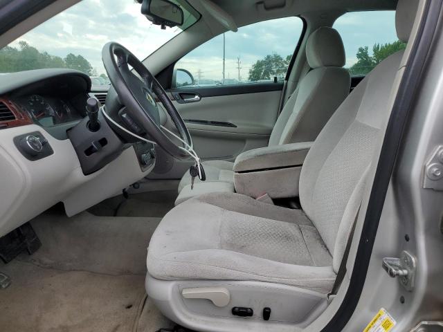 Photo 7 from auction – 2006 CHEVROLET IMPALA LT with VIN 2G1WT58K169150713