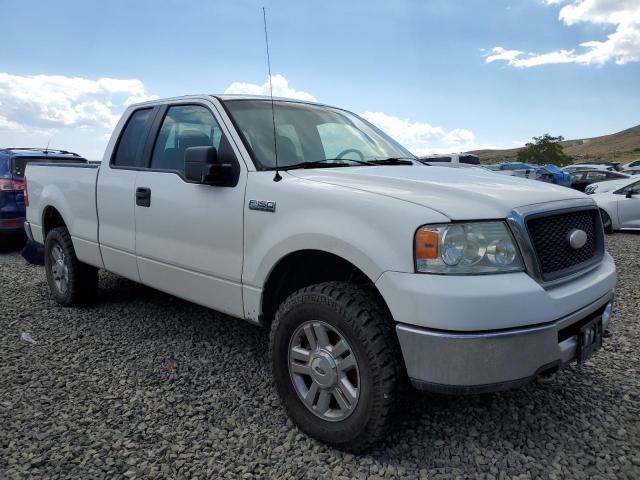 Photo 4 from auction – 2008 FORD F150 with VIN 1FTPX14V68FC25568