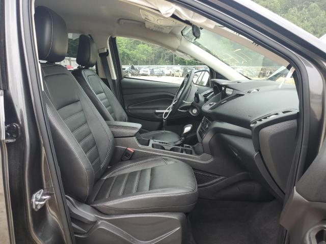 Photo 7 from auction – 2018 FORD ESCAPE SEL with VIN 1FMCU9HD0JUC54343