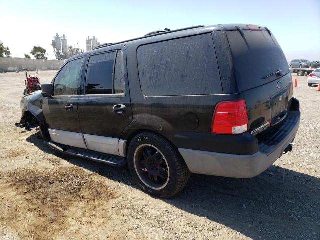 Photo 2 from auction – 2003 FORD EXPEDITION with VIN 1FMRU15W03LC49511