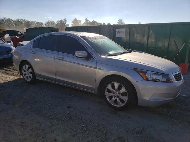 Photo 4 from auction – 2010 HONDA ACCORD with VIN 1HGCP2F82AA031989