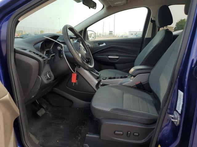 Photo 7 from auction – 2016 FORD ESCAPE SE with VIN 1FMCU0GX2GUA63622