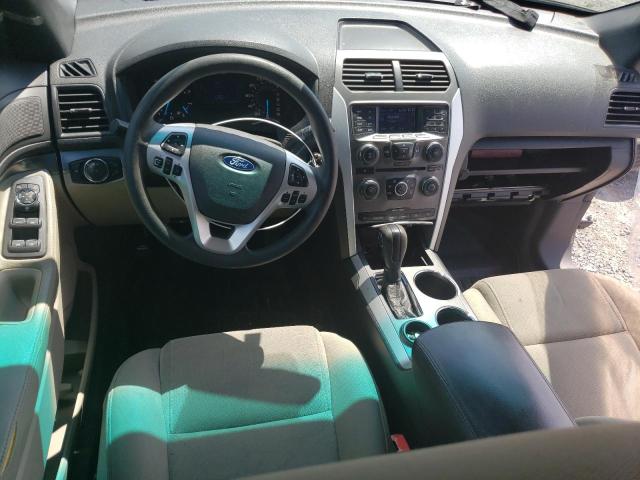 Photo 8 from auction – 2013 FORD EXPLORER with VIN 1FM5K7B86DGB18087