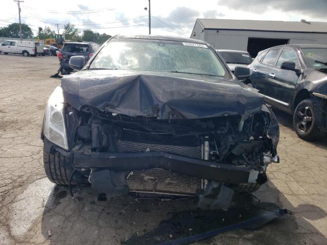 Photo 5 from auction – 2016 CADILLAC XTS with VIN 2G61U5S35G9188336