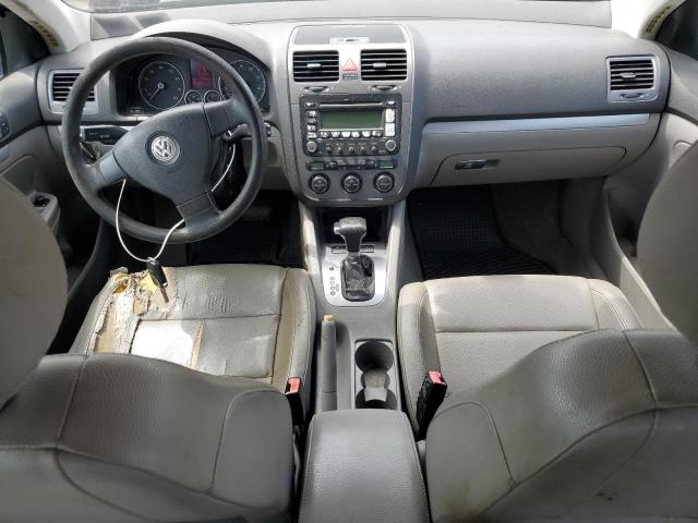 Photo 8 from auction – 2005 VOLKSWAGEN NEW JETTA with VIN 3VWRF71K65M635496
