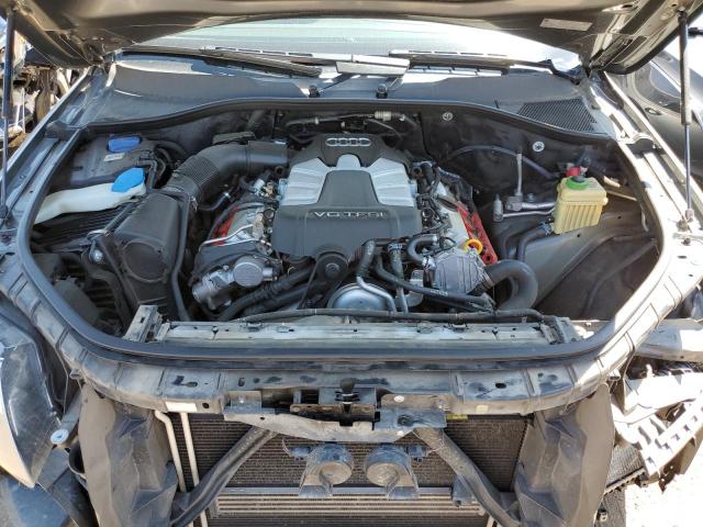 Photo 11 from auction – 2015 AUDI Q7 PREMIUM with VIN WA1LGAFE5FD017650