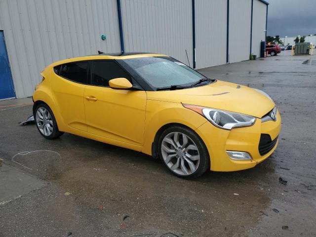 Photo 4 from auction – 2012 HYUNDAI VELOSTER with VIN KMHTC6AD0CU028690