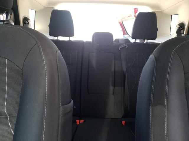 Photo 10 from auction – 2018 FORD ECOSPORT S with VIN MAJ3P1TE8JC178797
