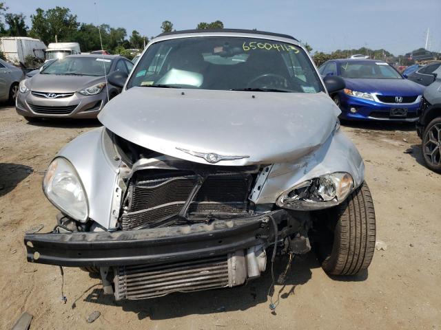 Photo 5 from auction – 2005 CHRYSLER PT CRUISER with VIN 3C3AY75S25T344430