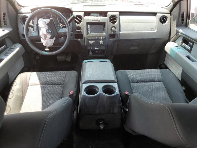 Photo 8 from auction – 2014 FORD F150 SUPER with VIN 1FTFW1CF8EKD42807