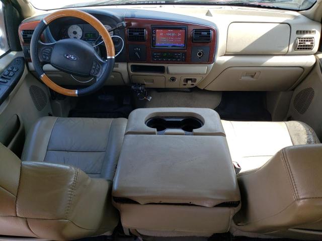 Photo 8 from auction – 2005 FORD F350 SUPER with VIN 1FTWW33P25EA41808