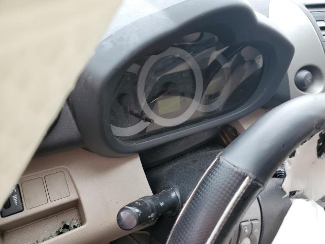 Photo 9 from auction – 2007 TOYOTA RAV4 LIMIT with VIN JTMZK31V275012659