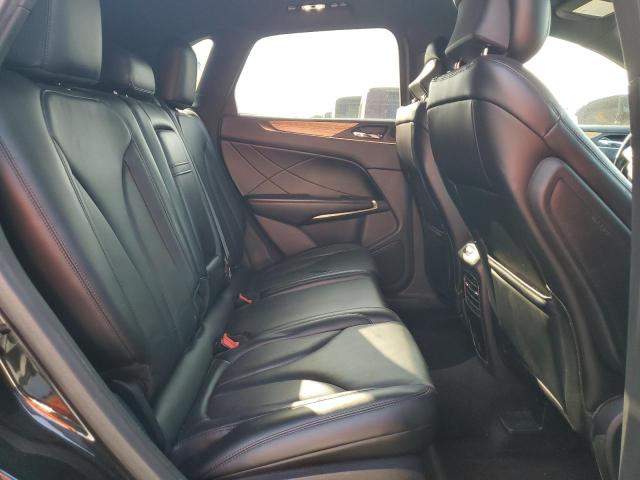 Photo 10 from auction – 2015 LINCOLN MKC with VIN 5LMCJ1A97FUJ28954