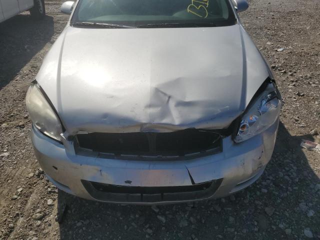 Photo 11 from auction – 2008 CHEVROLET IMPALA LS with VIN 2G1WB55K089136456