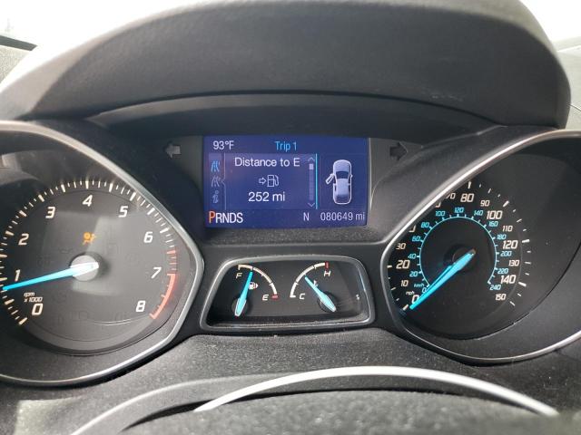 Photo 9 from auction – 2013 FORD ESCAPE SE with VIN 1FMCU0GX9DUB60604
