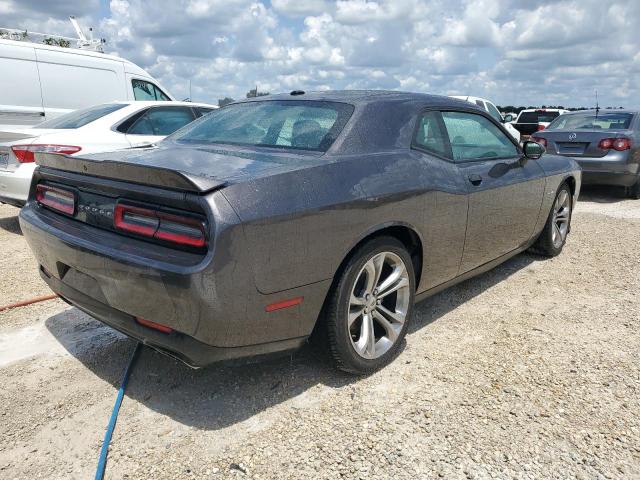 Photo 3 from auction – 2021 DODGE CHALLENGER with VIN 2C3CDZBT1MH593757