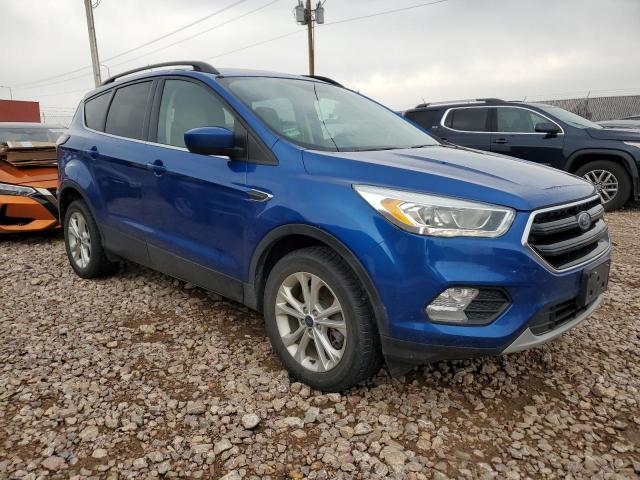 Photo 4 from auction – 2017 FORD ESCAPE SE with VIN 1FMCU9G9XHUD95976