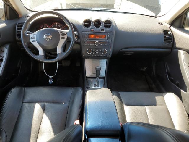 Photo 8 from auction – 2008 NISSAN ALTIMA 2.5 with VIN 1N4AL21E48C268230