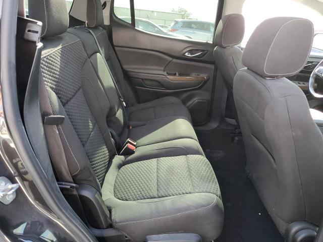 Photo 10 from auction – 2017 GMC ACADIA SLE with VIN 1GKKNSLS2HZ188275