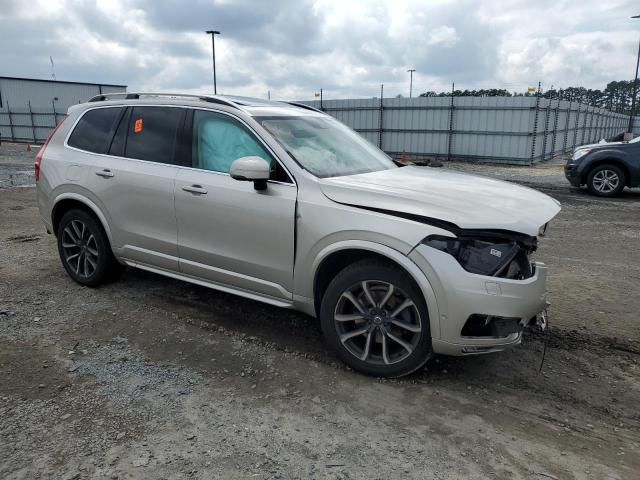 Photo 4 from auction – 2018 VOLVO XC90 T6 with VIN YV4A22PK8J1204359