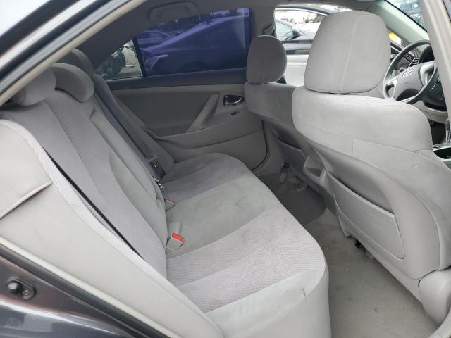 Photo 10 from auction – 2011 TOYOTA CAMRY BASE with VIN 4T1BF3EK1BU612752