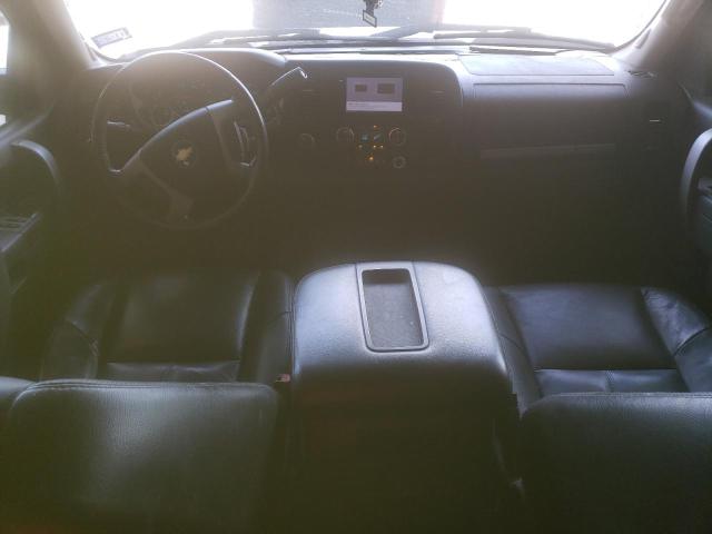 Photo 8 from auction – 2011 CHEVROLET SILVERADO with VIN 3GCPKSE38BG128671