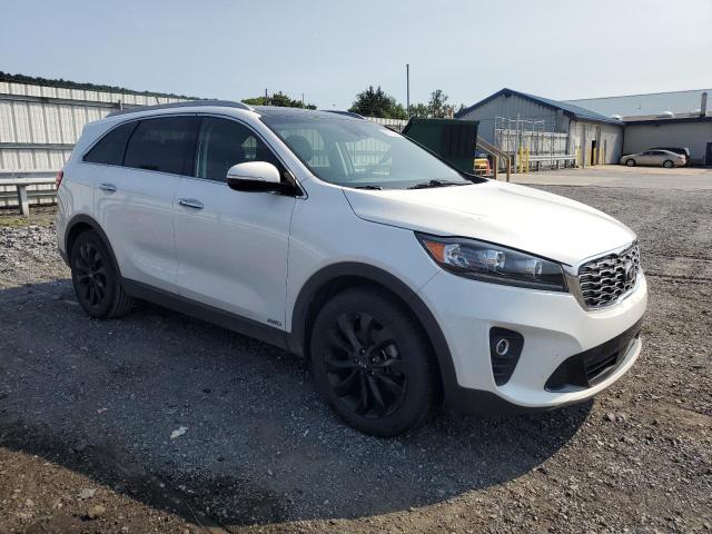 Photo 4 from auction – 2020 KIA SORENTO EX with VIN 5XYPHDA56LG679893