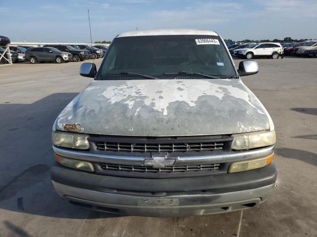 Photo 5 from auction – 2001 CHEVROLET SILVERADO with VIN 2GCEC19T411362967