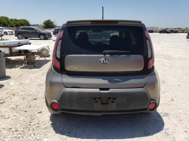 Photo 6 from auction – 2014 KIA SOUL with VIN KNDJN2A24E7086445