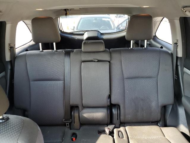 Photo 10 from auction – 2017 TOYOTA HIGHLANDER with VIN 5TDBZRFH6HS375626