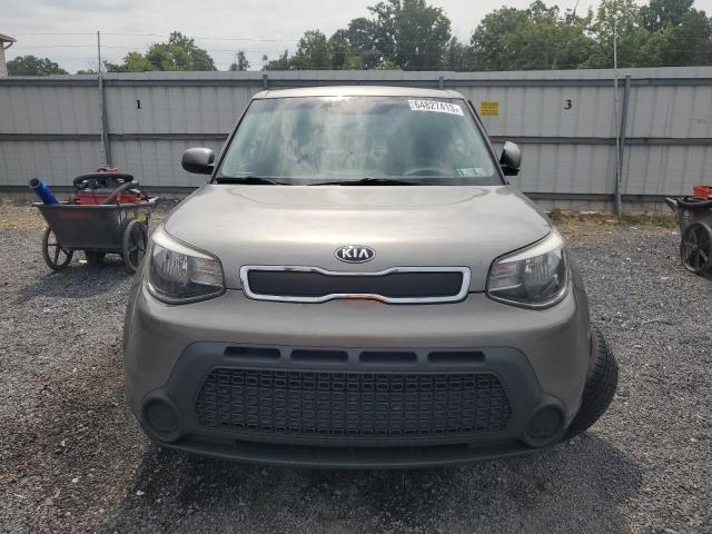 Photo 5 from auction – 2014 KIA SOUL with VIN KNDJN2A29E7071021