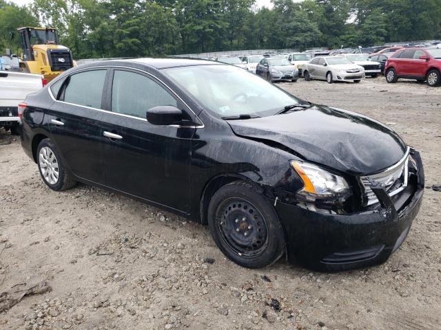 Photo 4 from auction – 2013 NISSAN SENTRA S with VIN 1N4AB7AP7DN909032