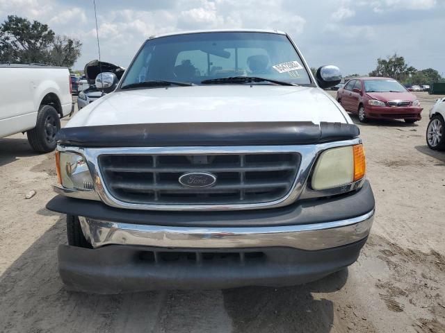 Photo 5 from auction – 2004 FORD F-150 HERI with VIN 2FTRX17224CA84515