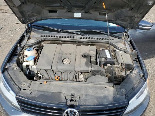 Photo 11 from auction – 2012 VOLKSWAGEN JETTA SE with VIN 3VWDP7AJ3CM302510