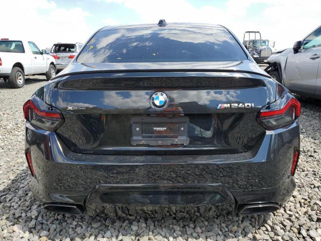 Снимка 6 от търг – 2023 BMW M240XI с VIN 3MW53CM07P8D30188