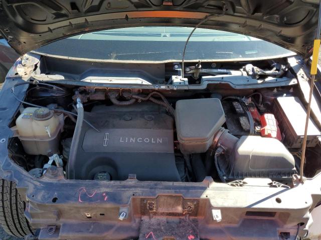 Photo 11 from auction – 2013 LINCOLN MKX with VIN 2LMDJ8JK7DBL30462
