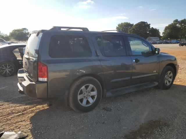 Photo 3 from auction – 2006 NISSAN ARMADA SE with VIN 5N1AA08A76N736049
