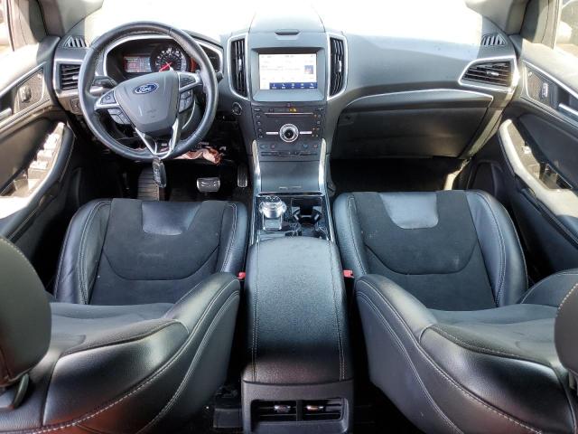 Photo 8 from auction – 2019 FORD EDGE ST with VIN 2FMPK4AP5KBB46970
