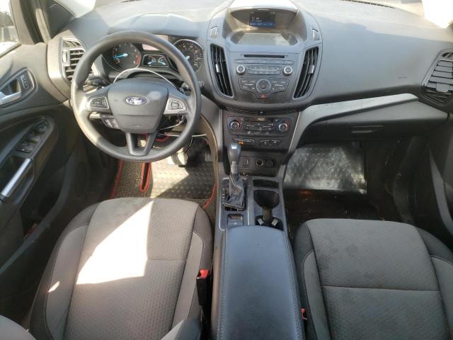 Photo 8 from auction – 2017 FORD ESCAPE SE with VIN 1FMCU0GD4HUC55793