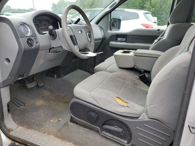 Photo 7 from auction – 2008 FORD F150 with VIN 1FTPX12V68FA91633