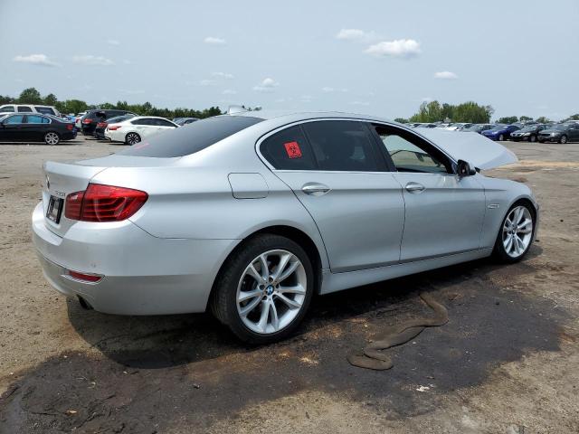 Photo 3 from auction – 2015 BMW 535 XI with VIN WBA5B3C57FD545376