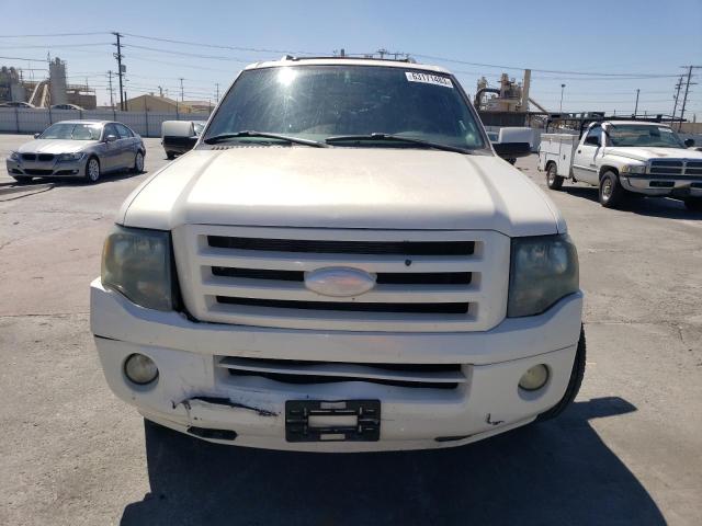 Photo 5 from auction – 2008 FORD EXPEDITION with VIN 1FMFK19528LA41969