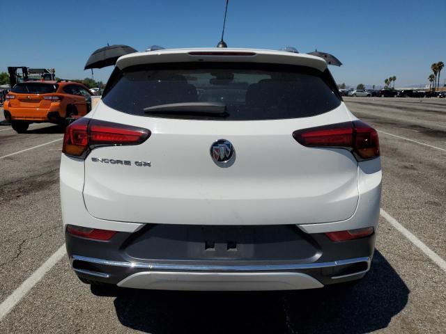 Снимка 6 от търг – 2021 BUICK ENCORE GX с VIN KL4MMFSL0MB157158